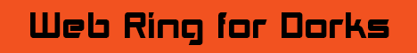 webring for dorks GIF